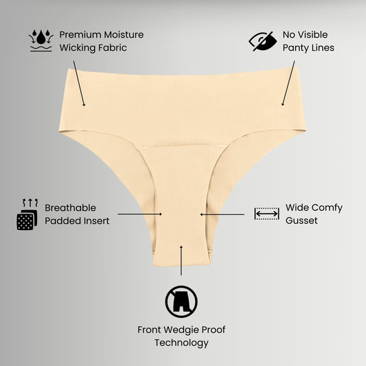 Olora Majtki Hipster