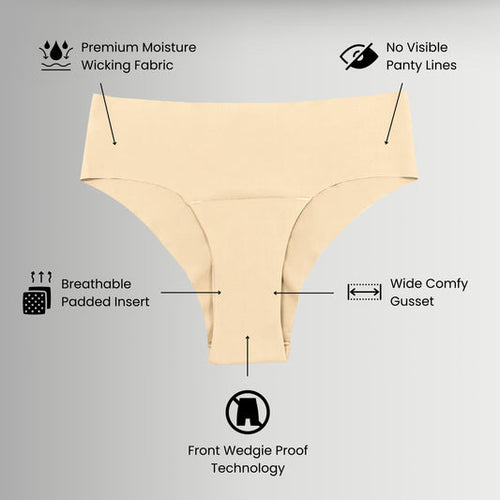 Olora Majtki Hipster